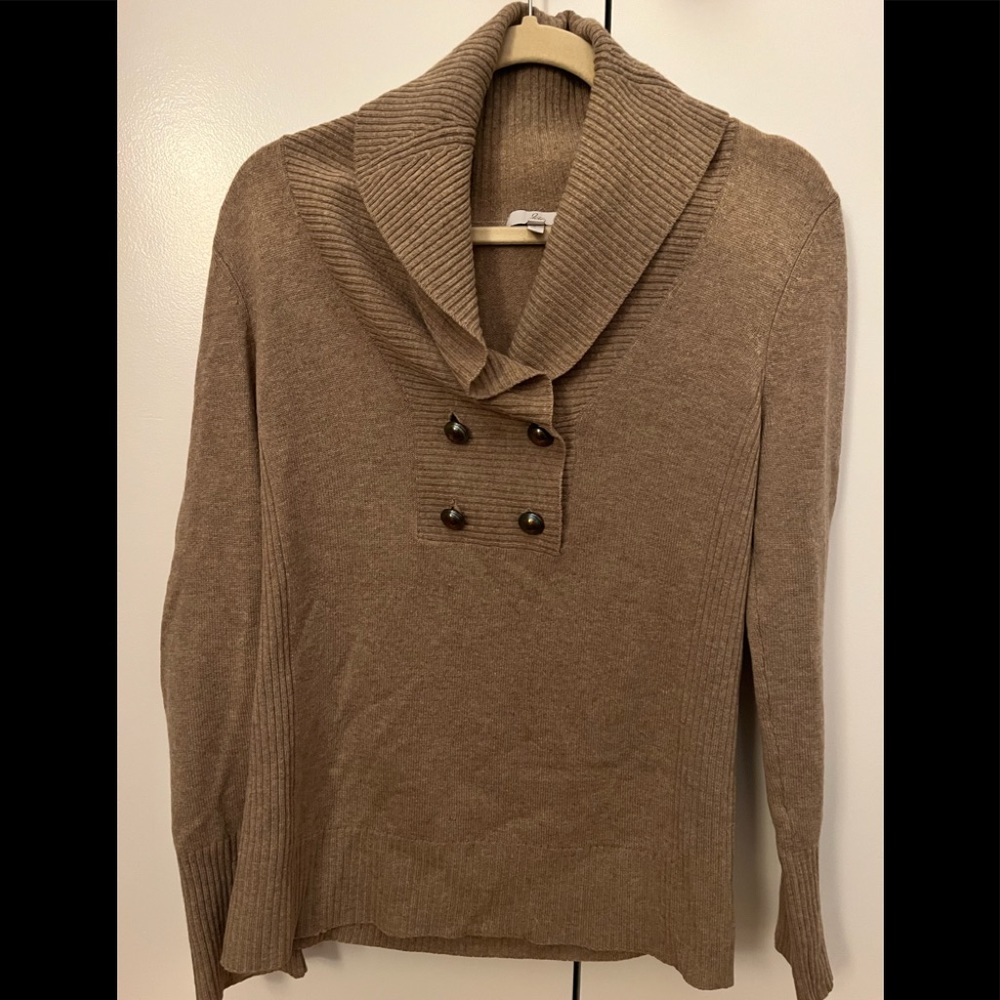 Joie Cashmere sweater
